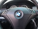 BMW Řada 5 (2007) 520d, Automat, po STK - náhled 16