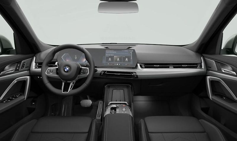BMW X1 sDrive20i M-sport - fotka 7 z 7