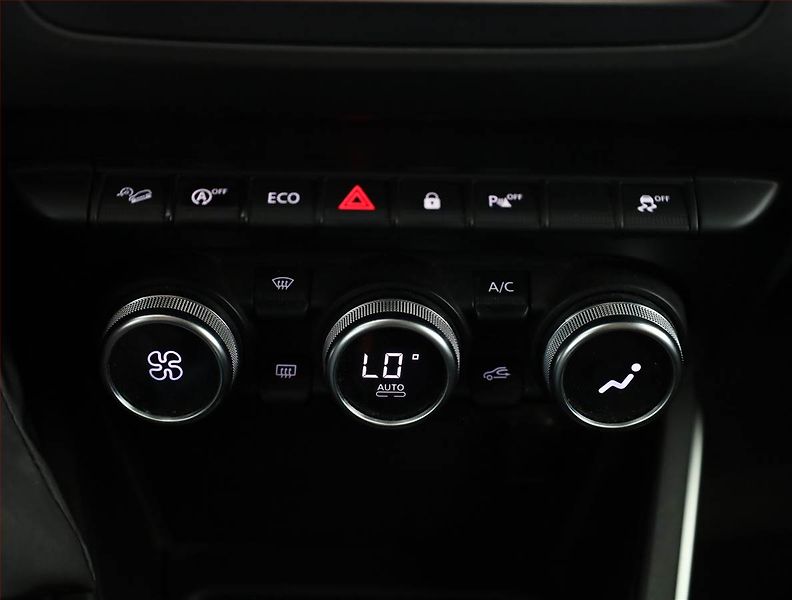 Dacia Duster (2019) 1.5 Blue dCi, 4X4, ČR,1.maj - fotka 13 z 18