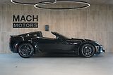 Chevrolet Corvette C7 Z06, EU verze, Head-up - náhled 6
