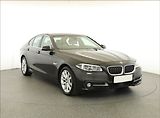 BMW Řada 5 (2016) 520d xDrive, 4X4, Automat, ČR - náhled 1