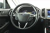 Ford S-MAX (2022) Titanium Hybrid - náhled 15