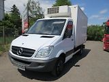 Mercedes-Benz Sprinter 513CDI (313) - náhled 1