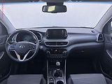 Hyundai Tucson (2018) 1.6CRDi 4x4, ČR, LED, navi - náhled 7