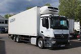 Mercedes-Benz Actros 2532 L THERMOKING ČELO - náhled 1