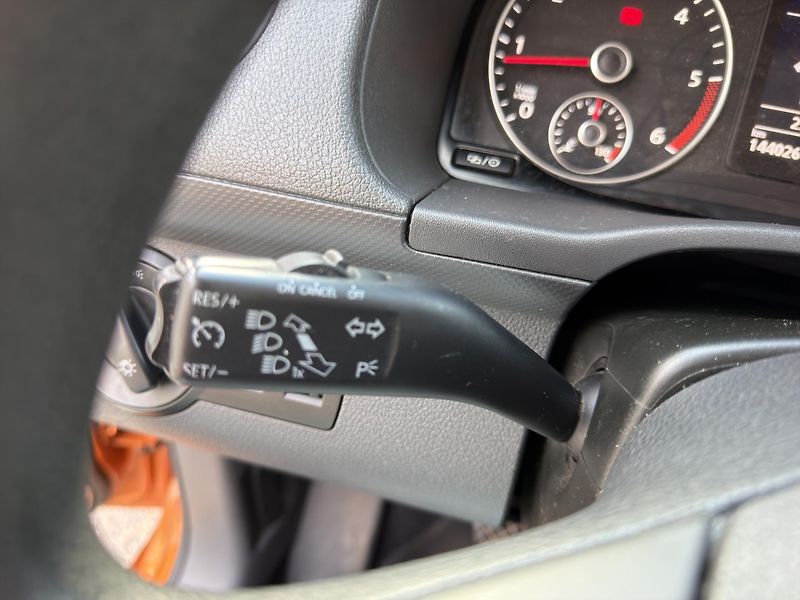 Volkswagen Caddy (2014) - fotka 27 z 27