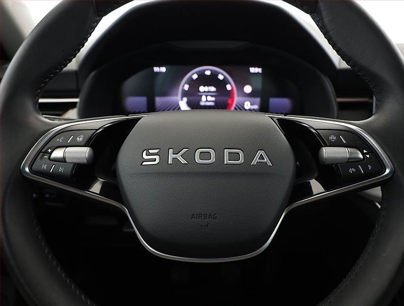 Škoda Scala (2025) 1.0 TSI, Top Selection - fotka 8 z 20