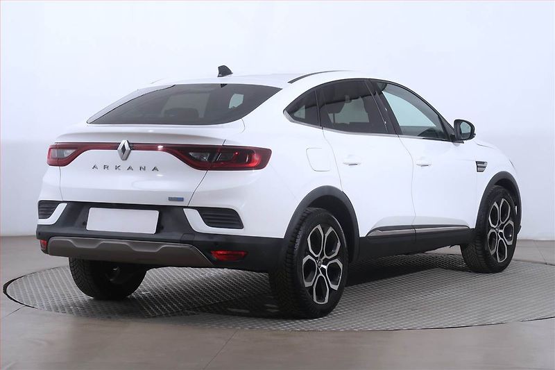 Renault Arkana (2021) Intens E-Tech, Automat - fotka 5 z 20