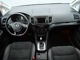 Volkswagen Sharan (2015) 2.0TDi, ČR, Highline, DSG - náhled 9
