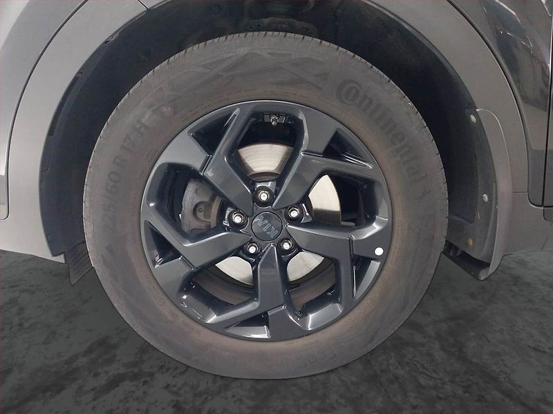 Kia Sportage (2021) 1.6 CRDi, Serv.kniha, Navi - fotka 15 z 18