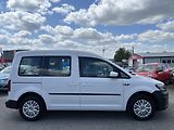 Volkswagen Caddy 1.2TSi 62kw PŮVOD ČR odp.DPH - náhled 8