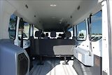 Ford Transit 2,0 TDCI  L3H2 9MÍST BUS KLIMA - náhled 17