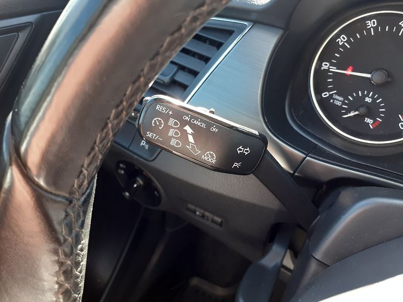 Škoda Fabia (2016) Kombi 1.2 TSi 81Kw - fotka 11 z 43