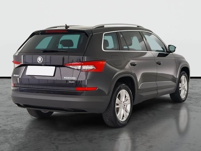 Škoda Kodiaq (2018) Ambition Plus 2.0 TSI - fotka 5 z 21