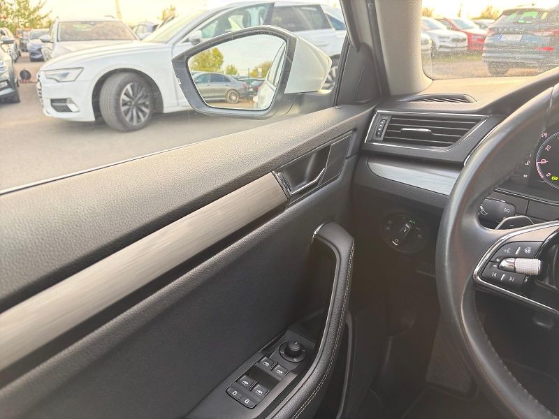 Škoda Superb (2022) STYLE 2.0TDI 147kW DSG 4x4 CZ  - fotka 11 z 11