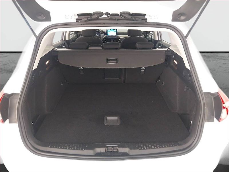 Ford Focus (2018) Edition 2.0 EcoBlue - fotka 14 z 21