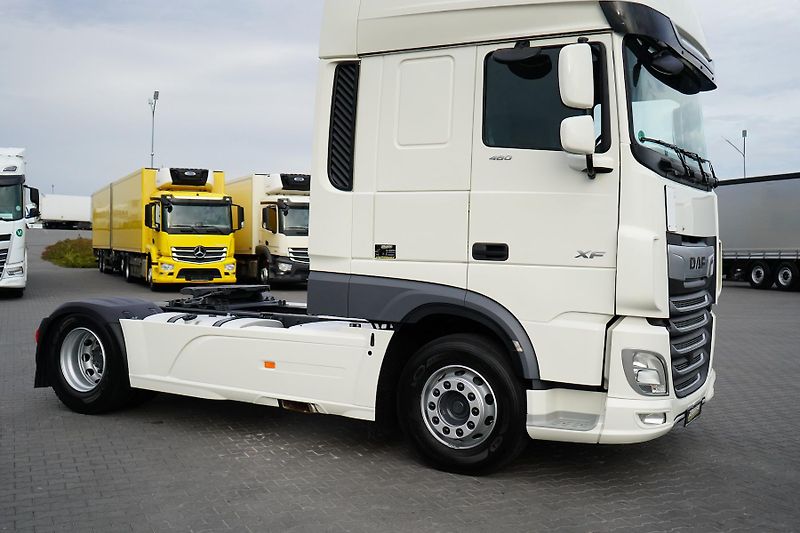 DAF XF (2021) 106 / 480 / EURO 6 / ACC / I – - fotka 24 z 51