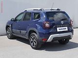 Dacia Duster (2020) 1.0 TCe, ČR, AC, temp - náhled 6