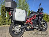 Triumph Tiger 800 XC (2014) - náhled 3
