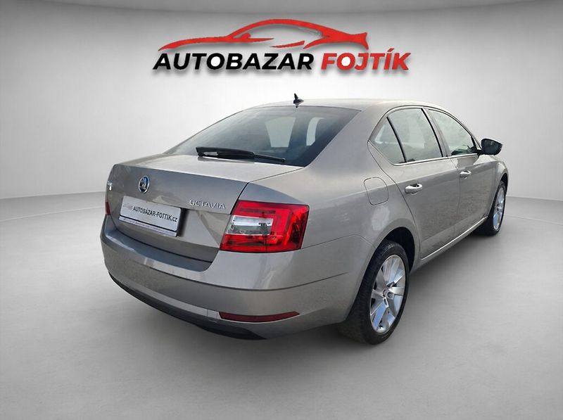 Škoda Octavia (2018) 2.0 TDi 110KW Style DSG - fotka 7 z 23