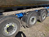 Kempf KOLEBA 55m3 HARDOX - náhled 14
