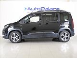 Peugeot Rifter 1,5 HDi GT-Line Kamera Senz ČR - náhled 4