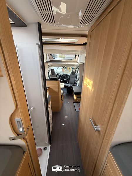 Adria Ostatní (2022) Matrix 670 SL Plus Fiat - fotka 9 z 36