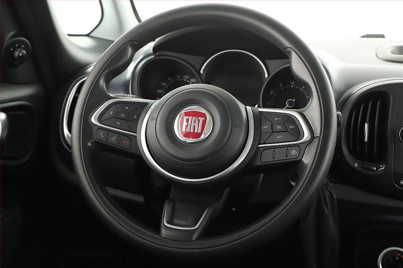 Fiat 500L (2022) 1.4 16V, Serv.kniha, Tempomat - fotka 12 z 13