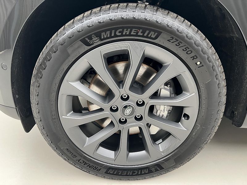 Land Rover Range Rover Sport (2026) P460e S AWD Aut - fotka 8 z 52
