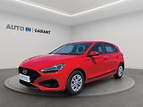 Hyundai i30 (2024) 1.5 DPi 70kW, ČR, 1. Maj., Ser - náhled 1