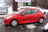 Peugeot 207 (2010) 1.4i, Zakoup.v ČR, Naj.70 Tis. - náhled 3