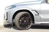 BMW X6 M60i xDrive, 390kW - náhled 6