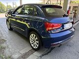 Audi A1 (2016)  Sportback 1.0 TFSI- 5 dveří - - náhled 4