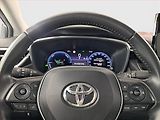 Toyota Corolla (2023) 1.8 Hybrid - náhled 17