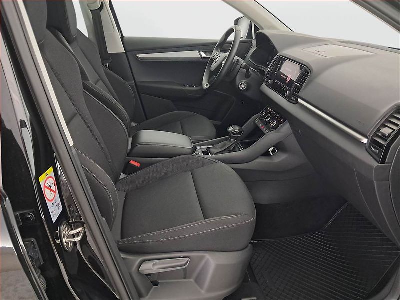 Škoda Karoq (2024) Fresh 2.0 TDI - fotka 9 z 20