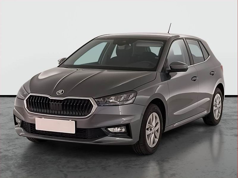 Škoda Fabia (2023) Style 1.0 TSI, Serv.kniha - fotka 2 z 23