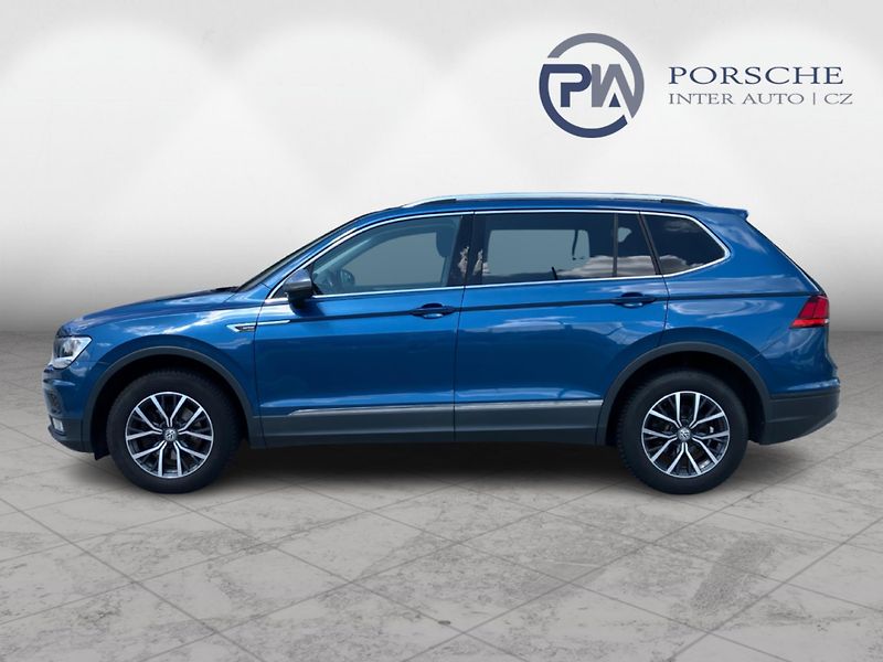 Volkswagen Tiguan 2.0TDi 110 kW 4X4 DSG BUSINESS - fotka 3 z 30