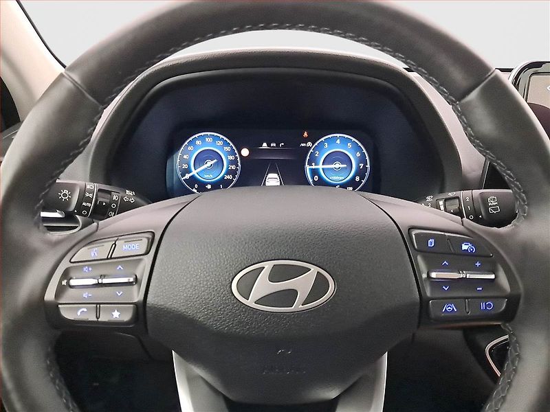 Hyundai i30 (2024) Style 1.0 T-GDI, ČR,1.maj - fotka 17 z 17