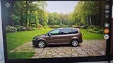 Volkswagen Touran 2.0 TDI 7míst,servisní histori - náhled 37
