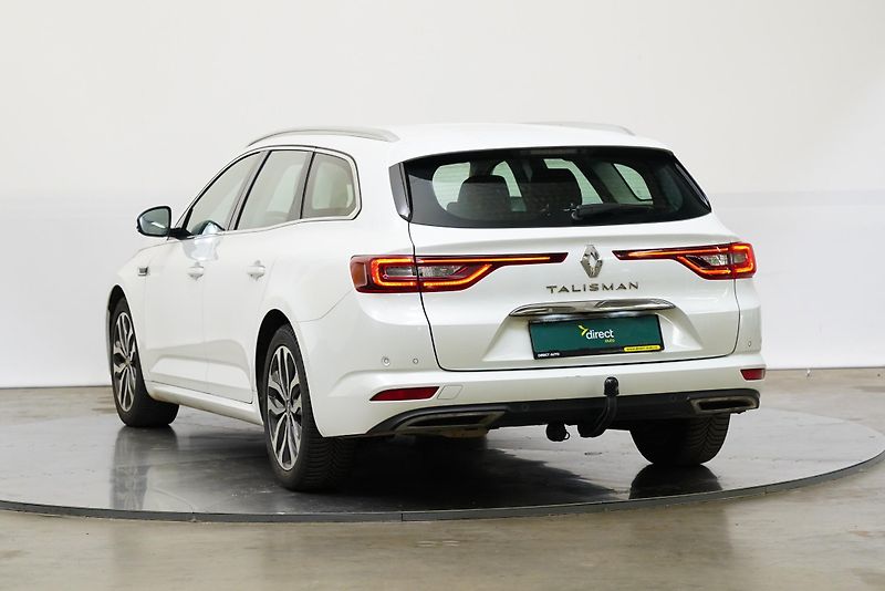 Renault Talisman - fotka 7 z 24