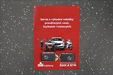 Volvo XC60 2,0 B4 AWD CZ PŮVOD - náhled 31