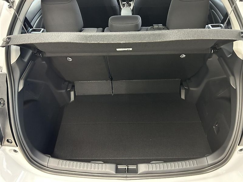 Mazda 2 (2025) 1.5L Hybrid 116ps - fotka 14 z 14