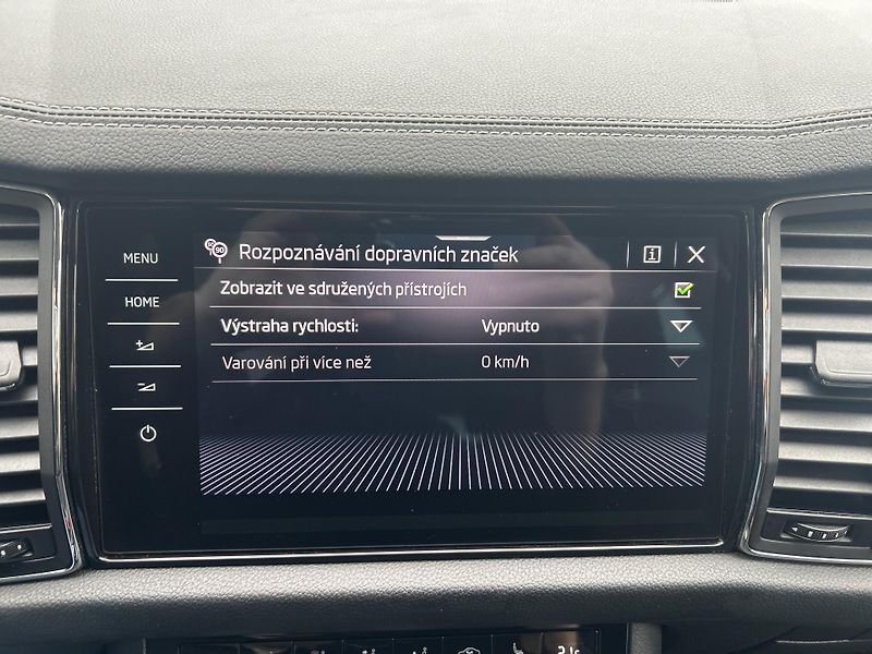 Škoda Kodiaq ZAMLUVENO ! - fotka 37 z 47