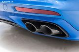 Porsche Panamera 4S Diesel*Záruka*plná výbava - náhled 37