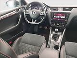 Škoda Octavia (2018) RS 2.0 TDI, Serv.kniha, Kůže - náhled 7