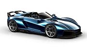 Rezvani Beast X.