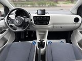 Volkswagen up! 1.0 MPi 44 KW VYBAVA PEKNY. - náhled 9