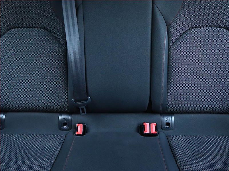 Seat Leon (2015) 1.4 TSI, Serv.kniha, Tempomat - fotka 8 z 15