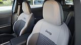 Jeep Compass (2026) First Edition  hybrid 145PS AT - náhled 27