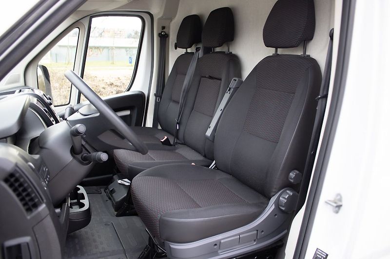 Fiat Ducato Servisuváno, bez investic, k p - fotka 12 z 32